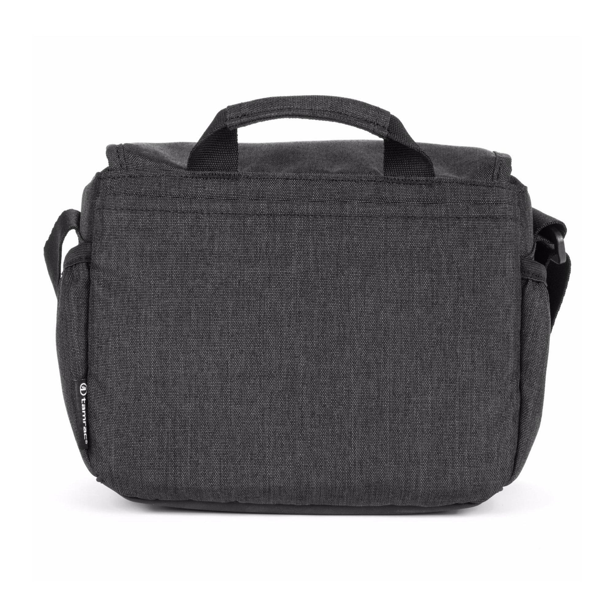 Tamrac Bushwick 2 Camera Shoulder Bag (Black)