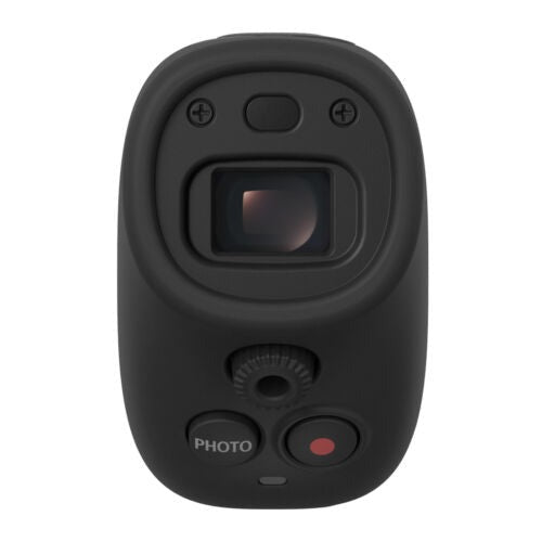 Canon ZOOM Digital Monocular with USB charger and microSD Card (Black)