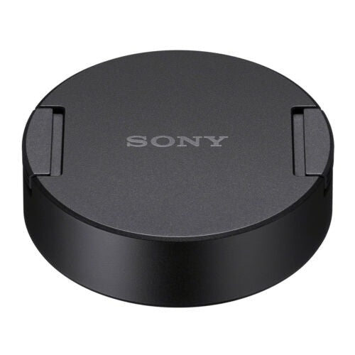 Sony FE 12-24mm f/2.8 G Master Full-Frame Ultra-Wide Zoom Lens (Black)