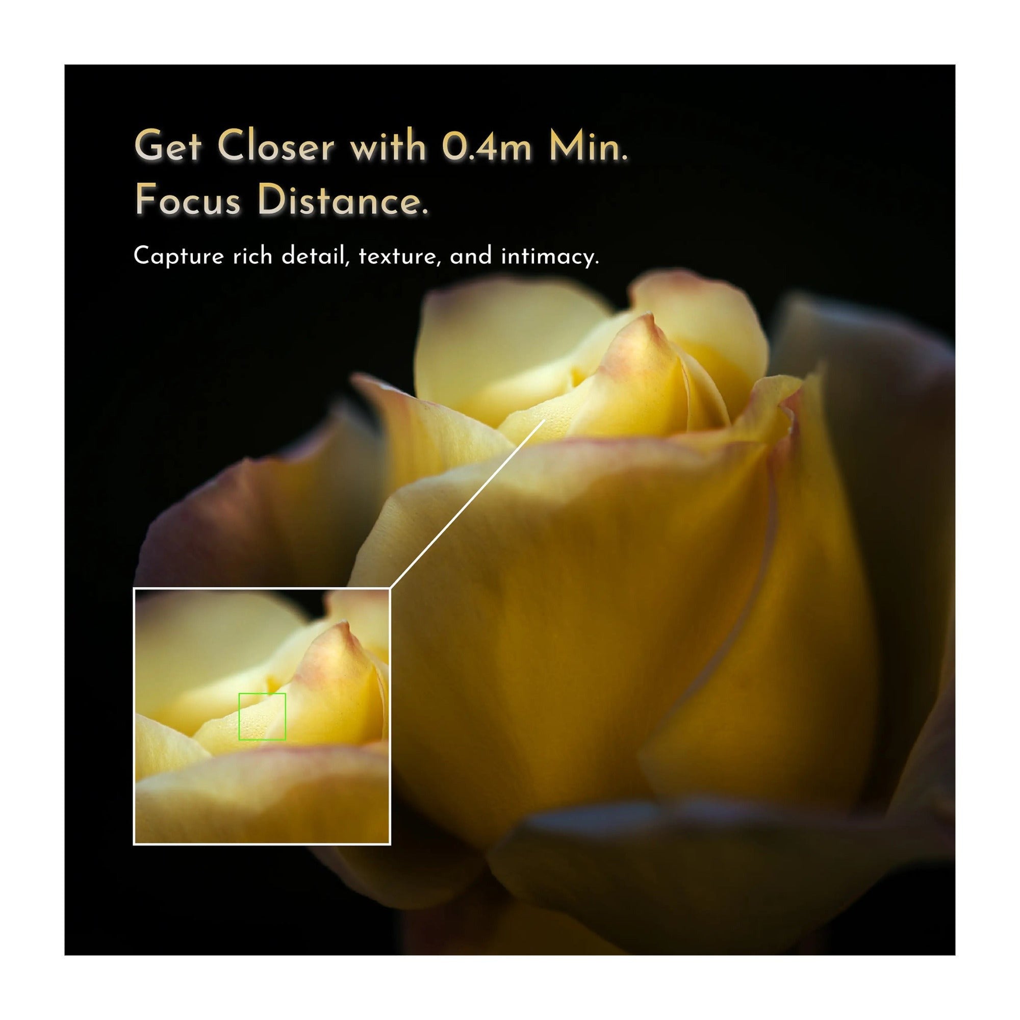 Thypoch Simera 28mm f/1.4 Full-frame Prime Lens with 49mm Filter Size (Canon RF Mount, Silver)