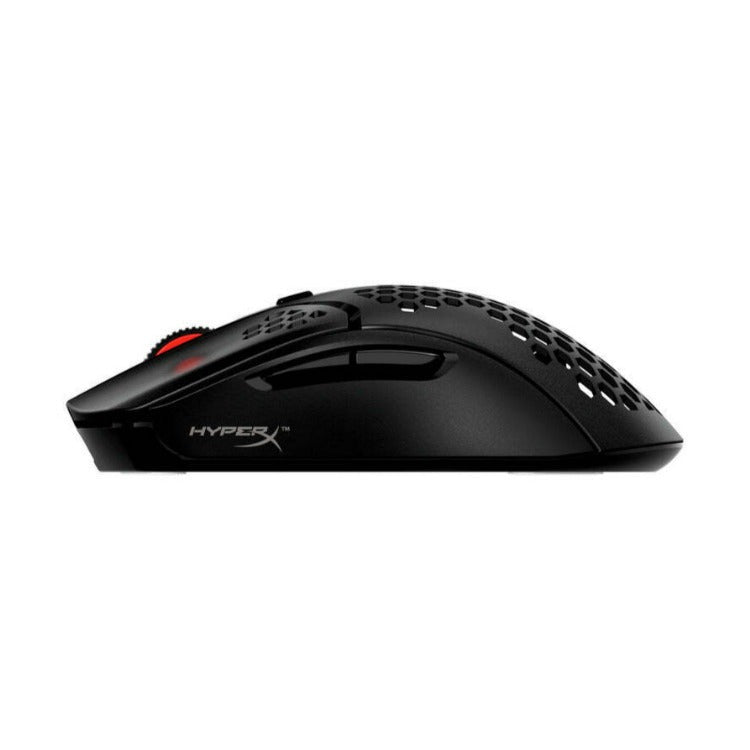 HyperX Pulsefire Haste Wireless Ultra-Light Gaming Mouse, Black (Certified Refurbished)