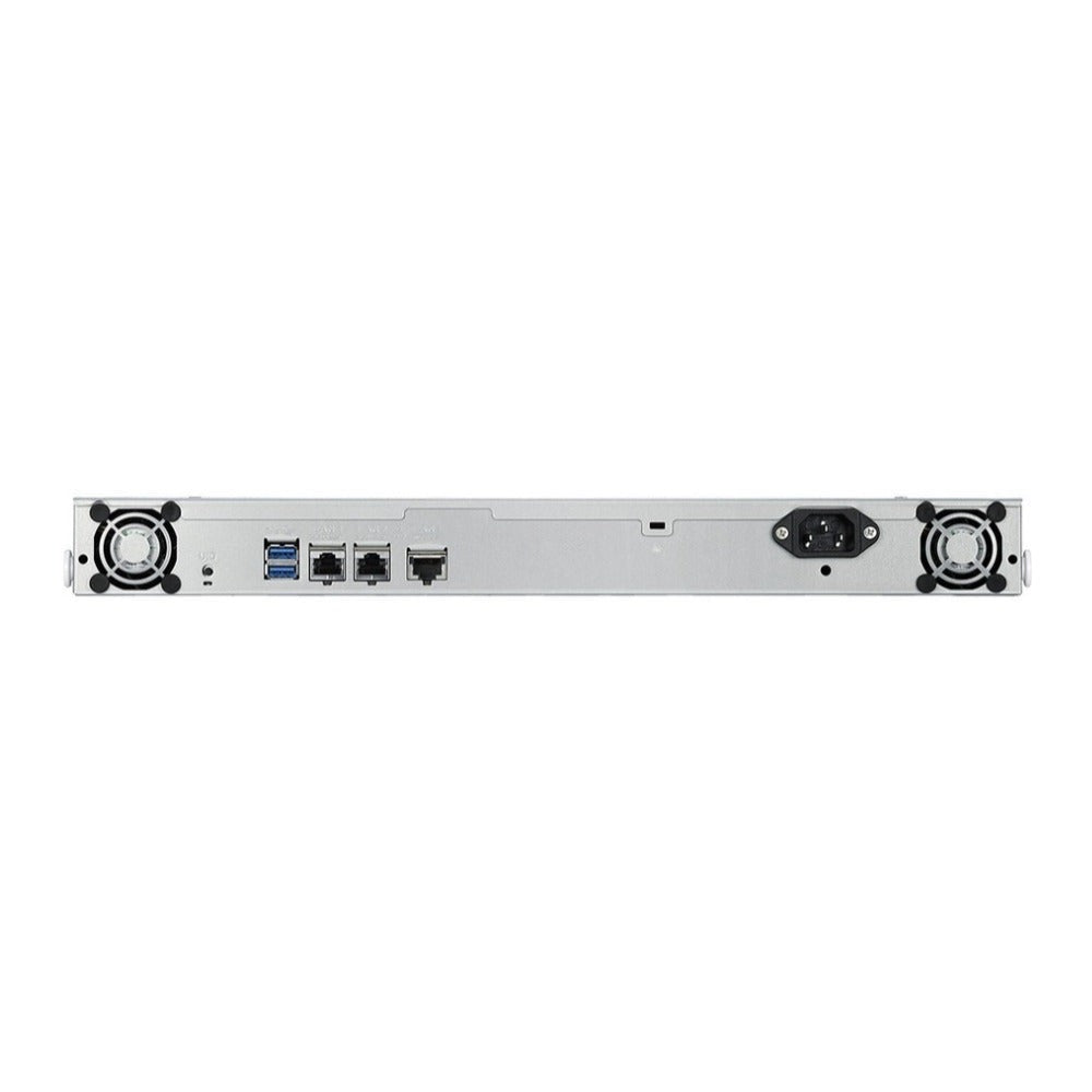 Buffalo TeraStation 5410RN 32TB 4-Bay NAS Server