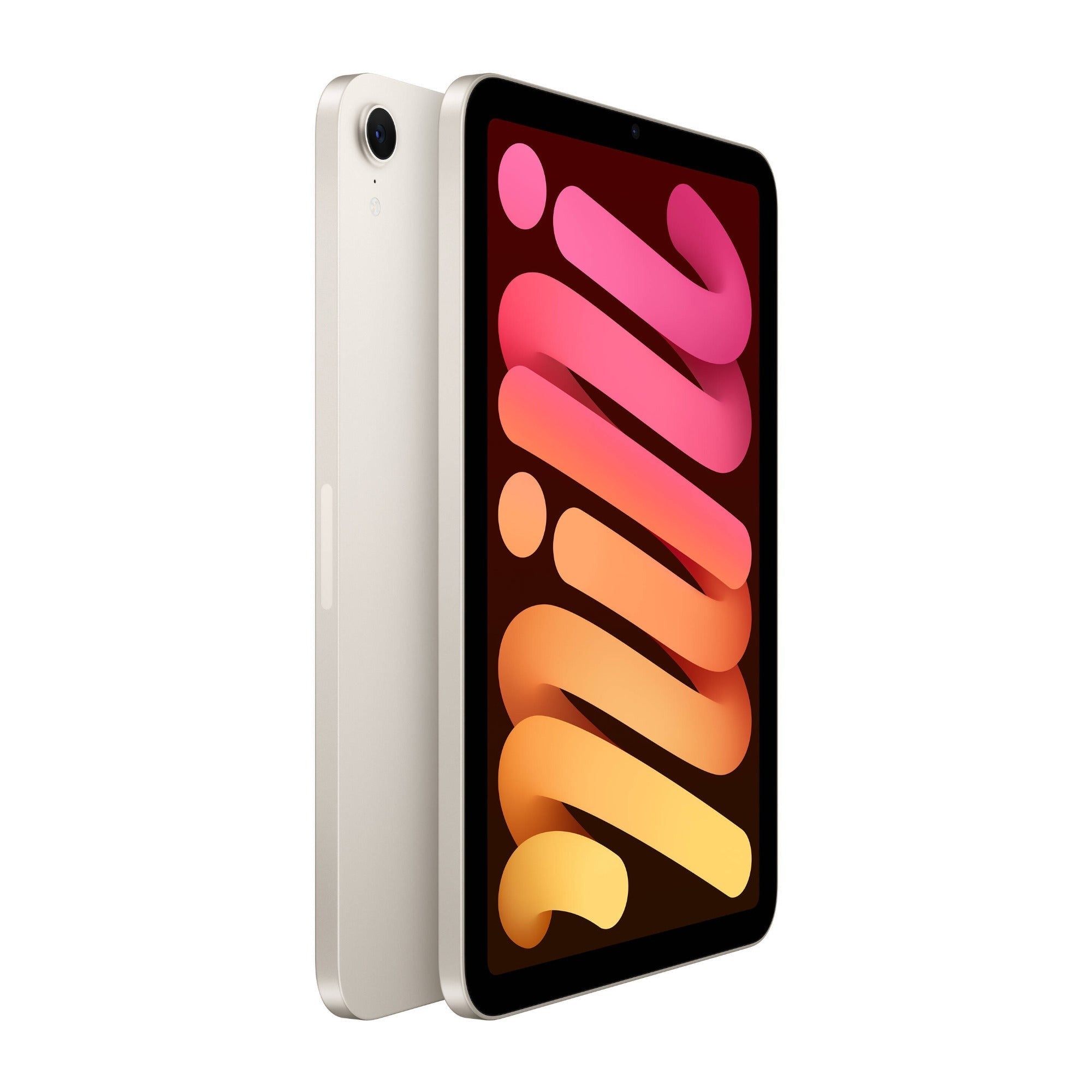 Apple 8.3-Inch iPad mini with A17 Pro chip, 512GB, Wi-Fi Only, 12MP (Starlight)