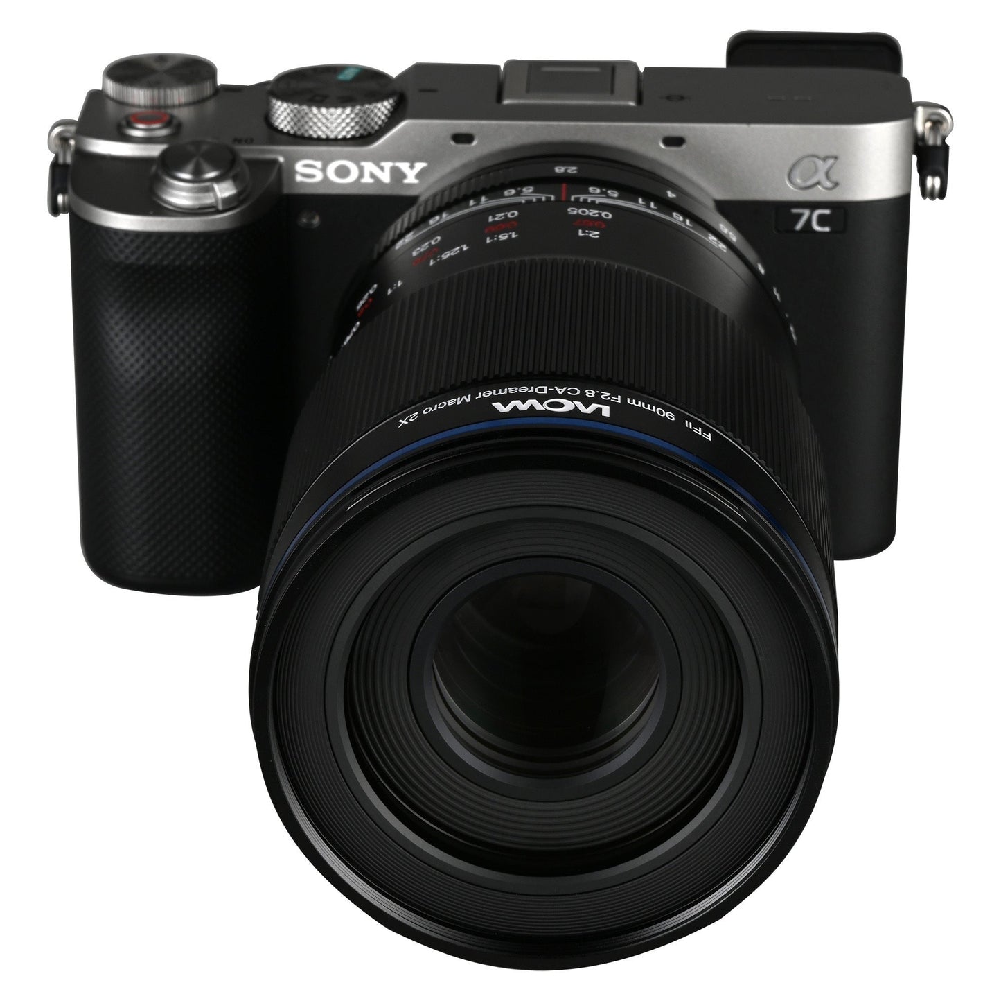 Venus Optics Laowa 90mm f/2.8 2X Ultra Macro APO for Sony FE