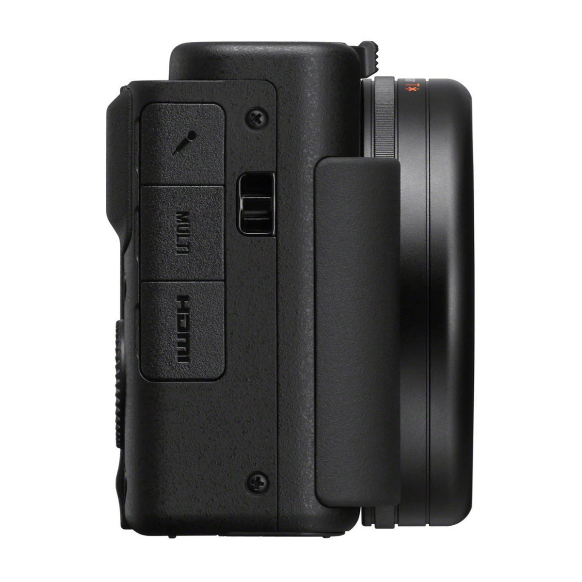 Sony ZV-1 Camera for Content Creators and Vloggers (Used)