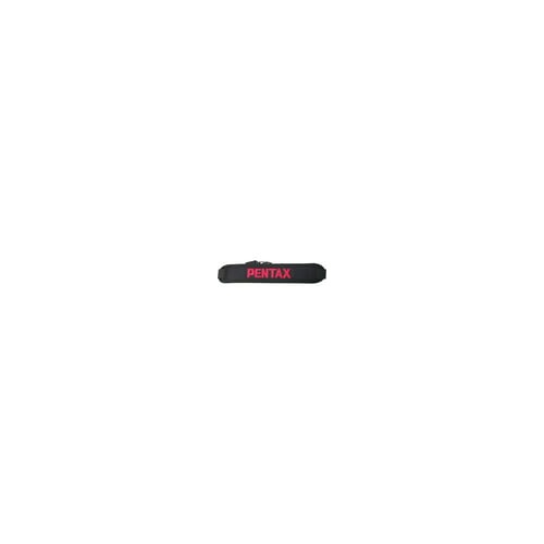 Pentax Padded Strap for DSLR (Black)
