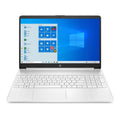 HP 15-DY2004DS 15.6" HD Touchscreen Laptop, Intel Core i5-1135G7, 8GB RAM, 512GB SSD, Windows 10 (Certified Refurbished)