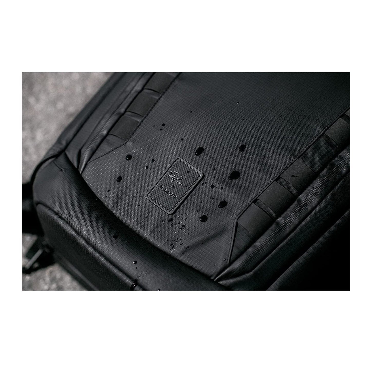 Nomatic McKinnon 25L Camera Backpack with Ladder and Divider