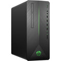 HP Pavilion 790-P0029 Gaming Desktop PC, Intel Core i7-8700, 16GB RAM, 3TB HDD + 256GB SSD, NVIDIA GeForce GTX 1060 3GB (Certified Refurbished)