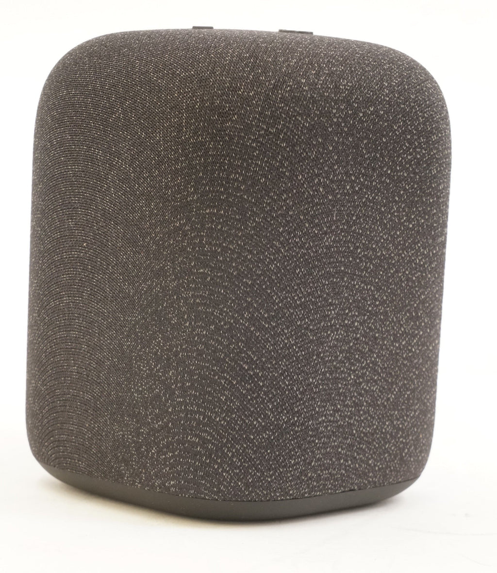Sony LinkBuds Wireless Portable Bluetooth Speaker (Black) (Used)