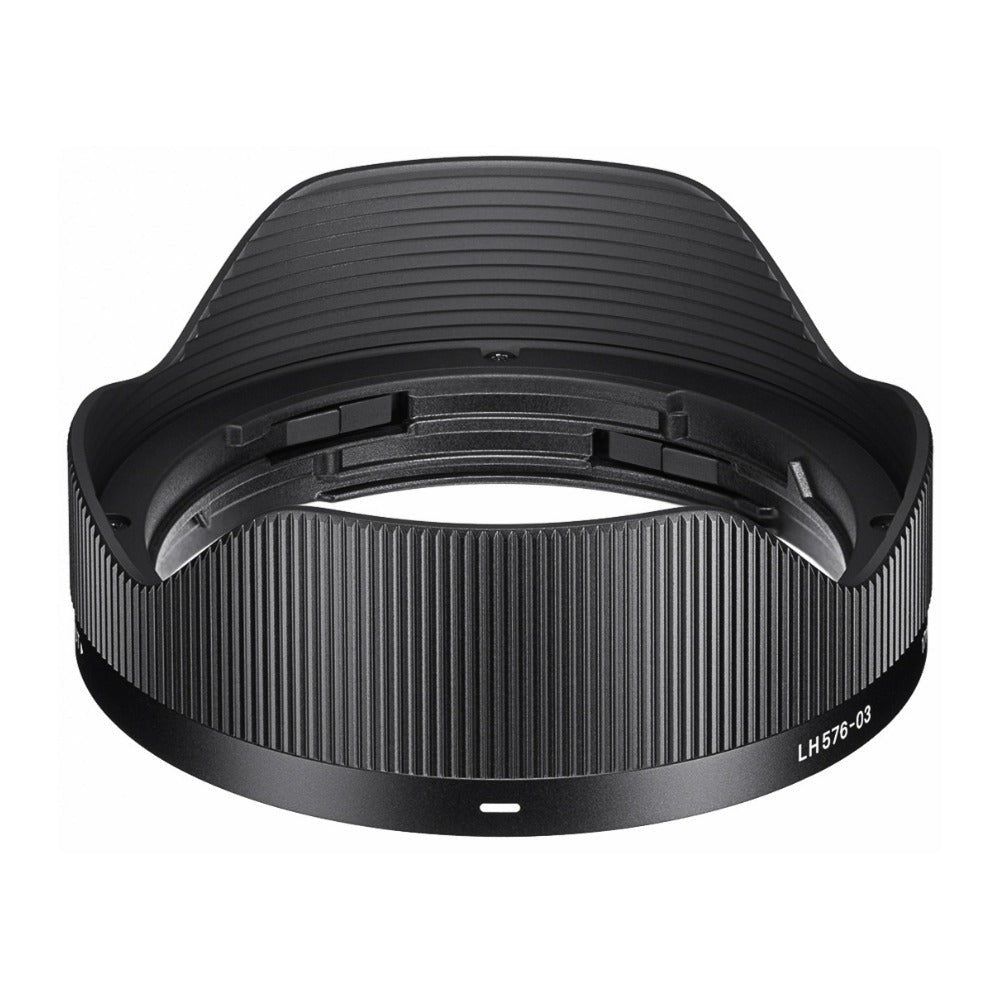 Sigma 17mm F4 DG DN Series Ultra-Wide-Angle Lens for Sony E Mount Bundle