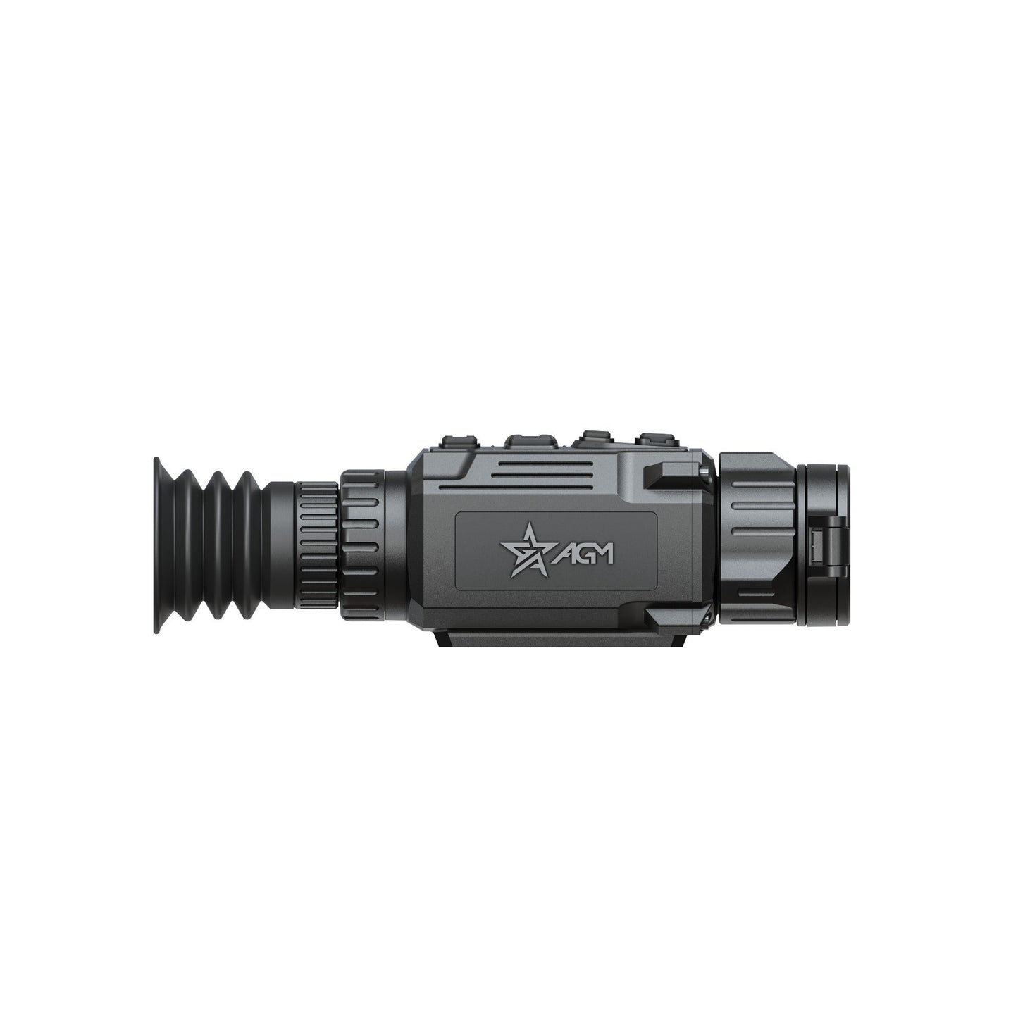 AGM RattlerV3 25-384 Thermal Imaging Rifle Scope with Sub-15mK Sensitivity