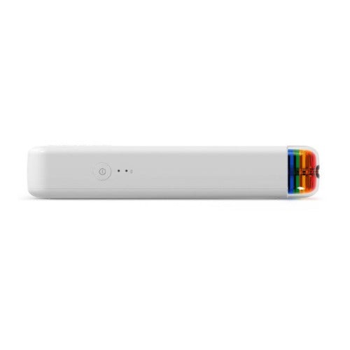 Polaroid Originals Hi-Print 2x3 Inch Pocket Printer with Back Paper and Album