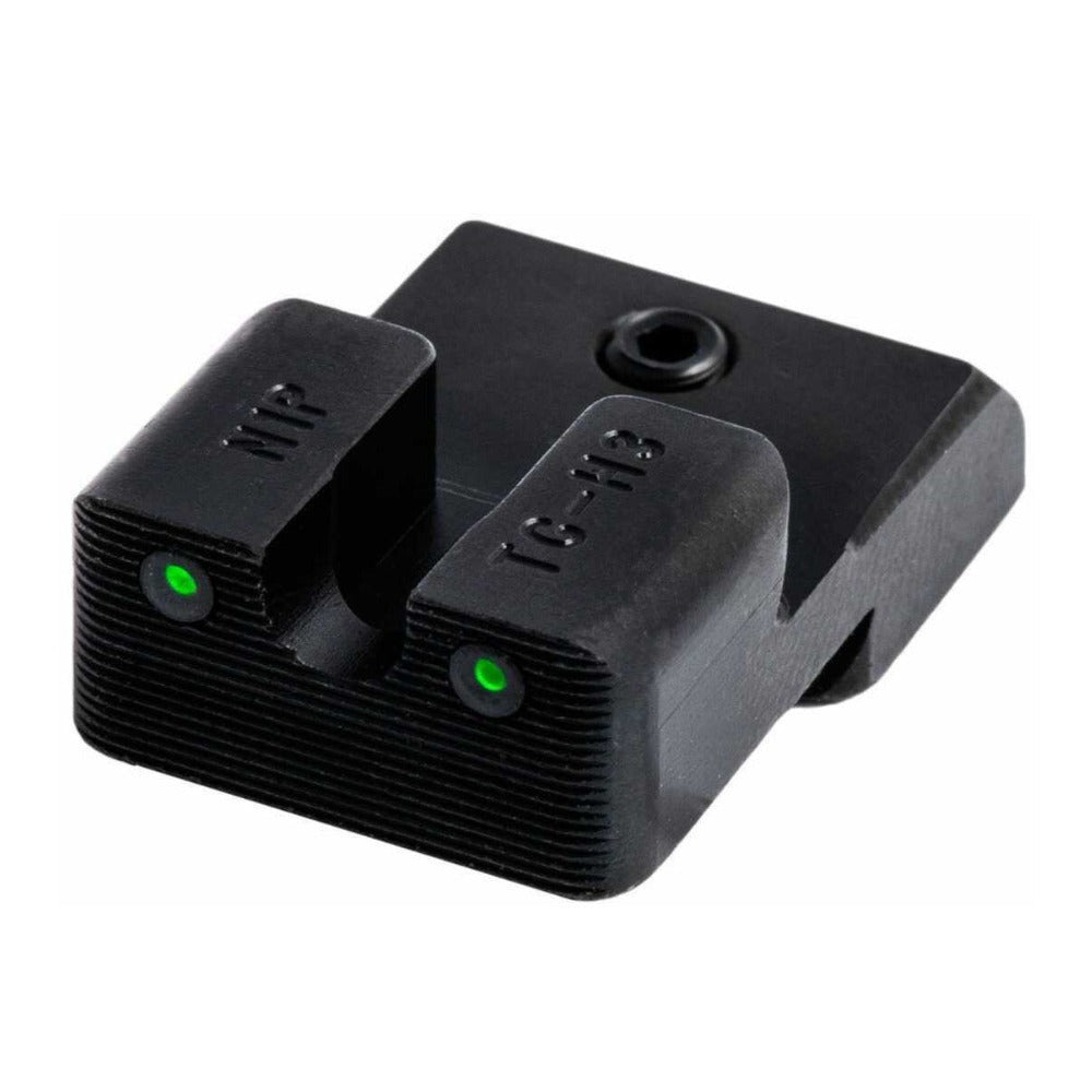 TruGlo Tritium Night Sight (1911 models, .260 Front/.500 Rear)