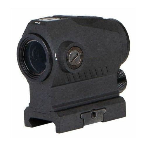 Sig Sauer SOR52102 Romeo5 XDR Compact Red Dot Sight