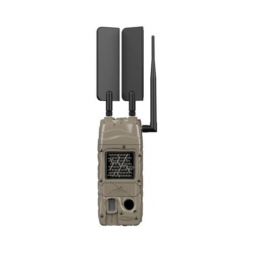 Cuddeback CuddeLink Wireless, 3rd Gen (2-pack) with Verizon Starter Kit, 32GB SD and Card Reader