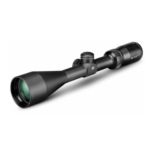 Vortex Crossfire II 3-9x50 Straight-Wall BDC Riflescope