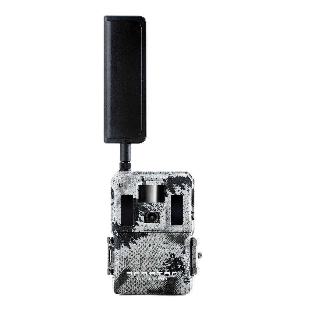 Spartan GoLive2 4G/LTE Trail Camera with Wide-angle Lens (Spartan Areus)