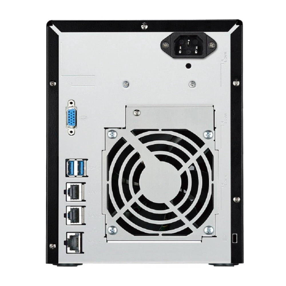 Buffalo TERASTATION 5220DN WSS 4TB