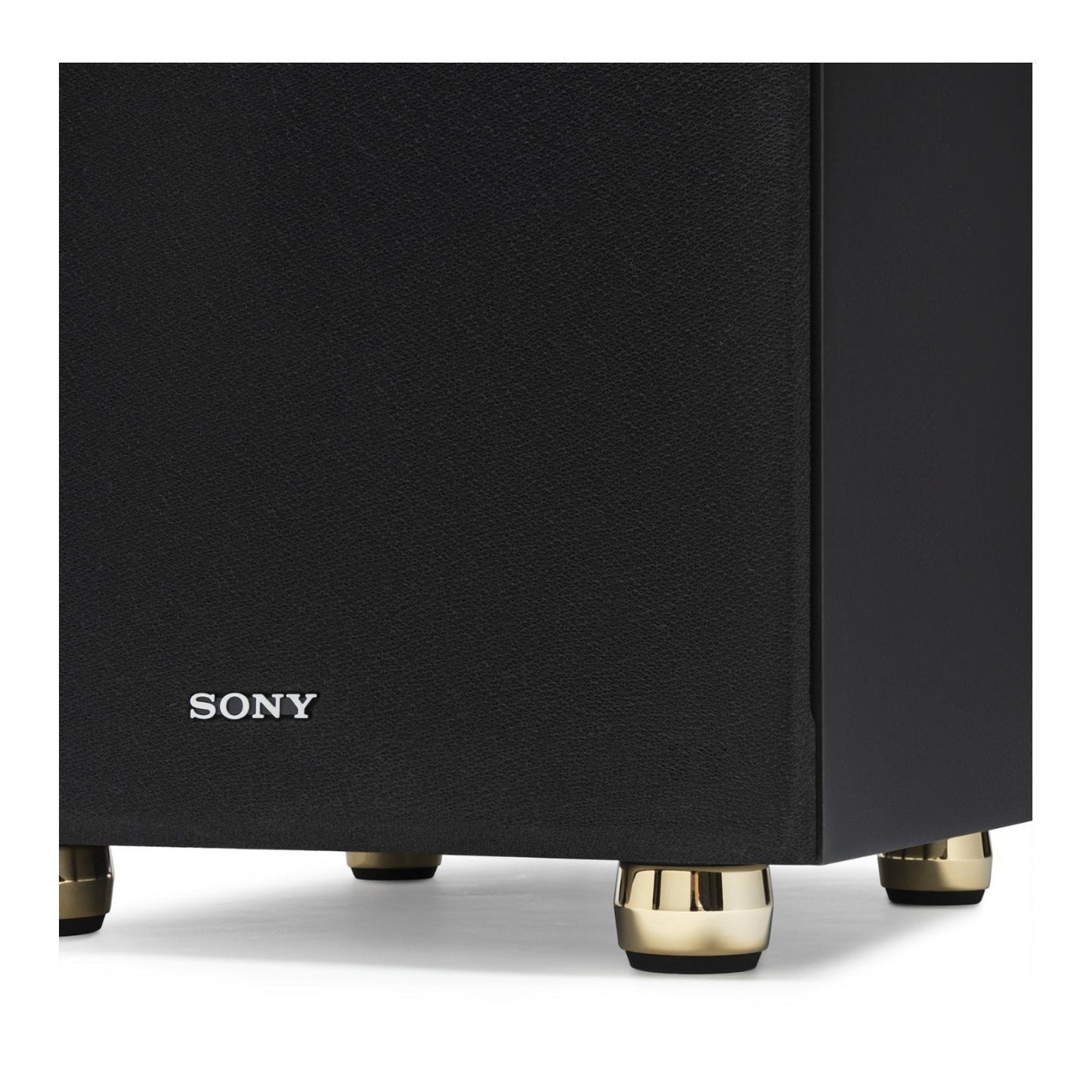 Sony BRAVIA Theater System 6 Bundle with Subwoofer Isolation Feet and Cable Ties