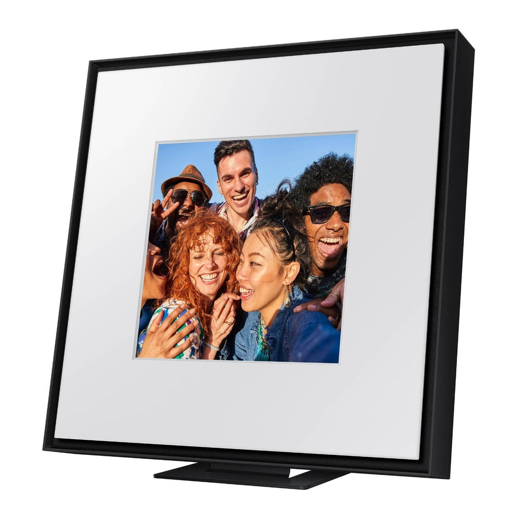 Samsung HW-LS60D 120W 2-Channel Music Frame Speaker with Dolby Atmos Audio