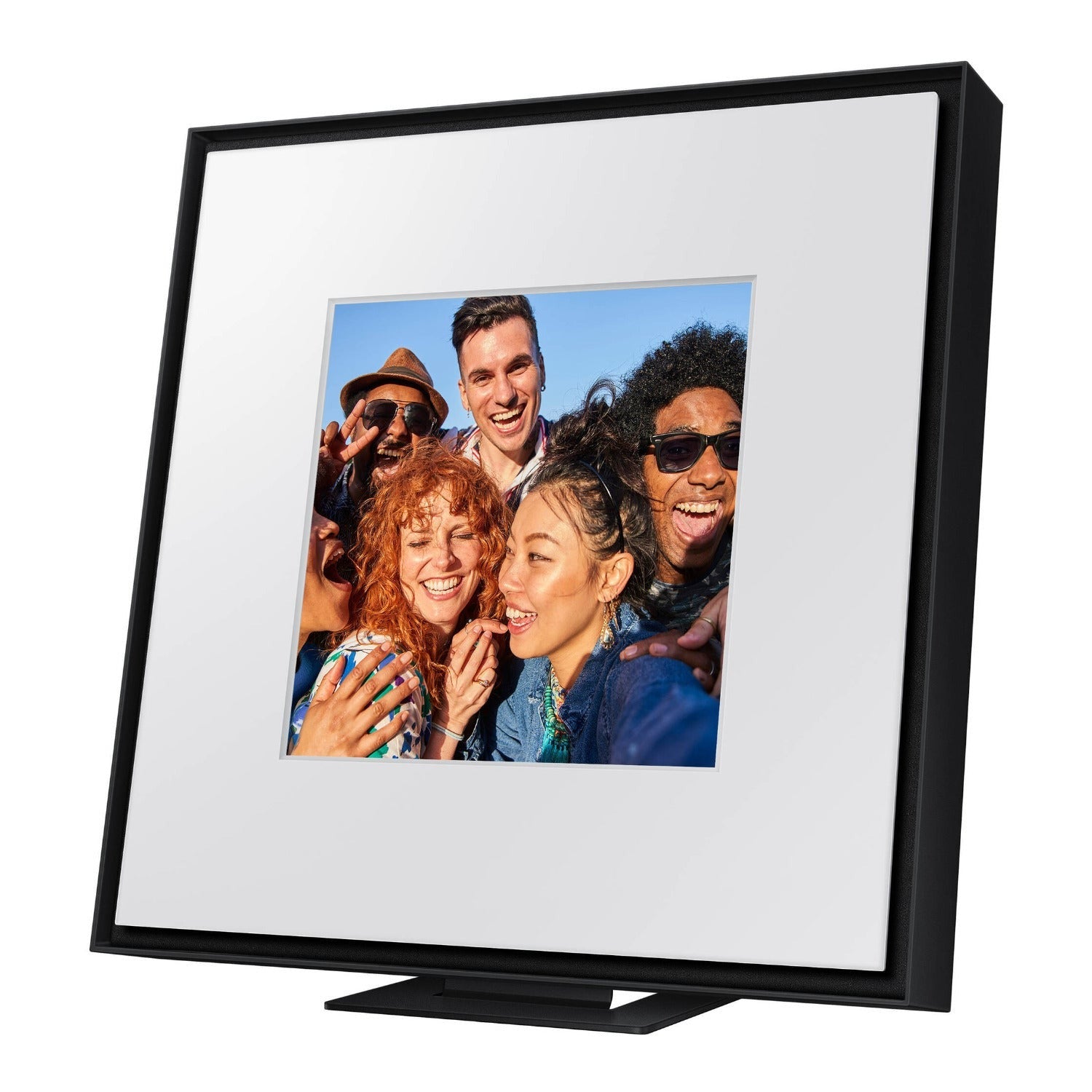 Samsung HW-LS60D 120W 2-Channel Music Frame Speaker with Dolby Atmos Audio