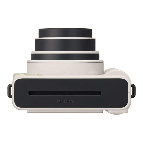 Fujifilm Instax Square SQ1 Instant Camera (Chalk White)