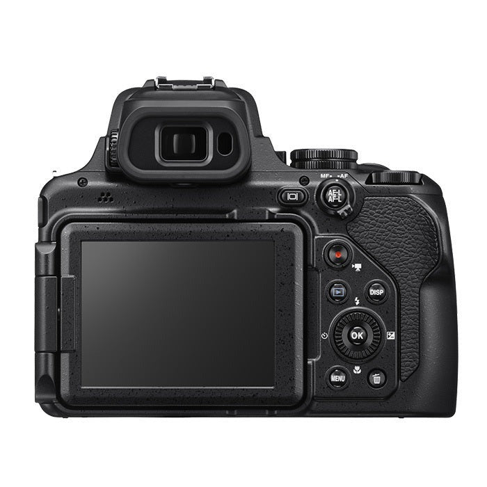 Nikon COOLPIX P1100 Digital Camera with Accessories Bundle