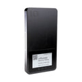 iodyne 4TB Pro Mini Thunderbolt 4 External SSD Portable Drive (Dark Space Grey)