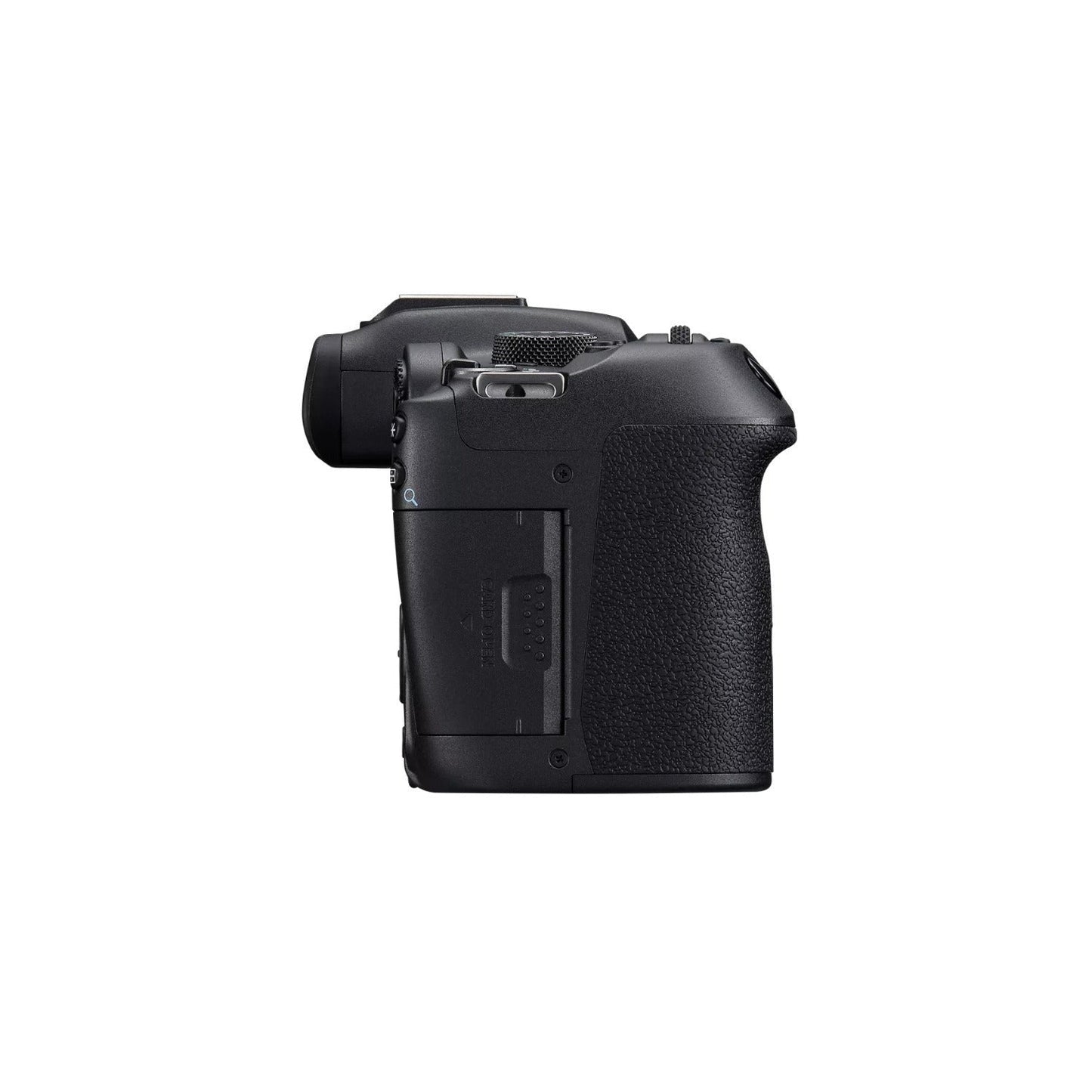 Canon EOS R7 Mirrorless Camera with Cropping Guide Firmware