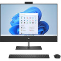 HP 31.5" QHD All-in-One PC, Intel Core i7-13700T, 32GB RAM, 1TB SSD, NVIDIA RTX 3050 4GB (Certified Refurbished)