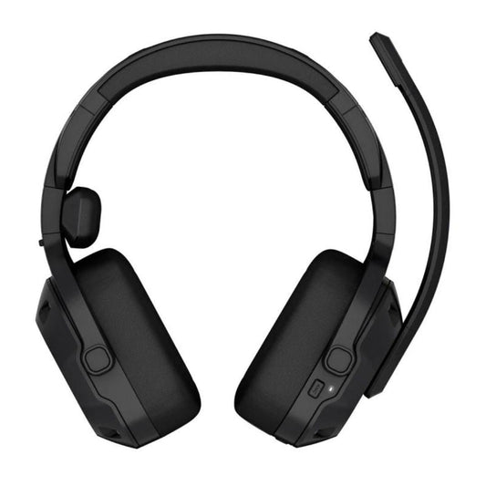 Garmin dezl Ergonomic Headset 210 for Truckers with Built-In LED Flashlight (Black, 2-In-1 Edition)