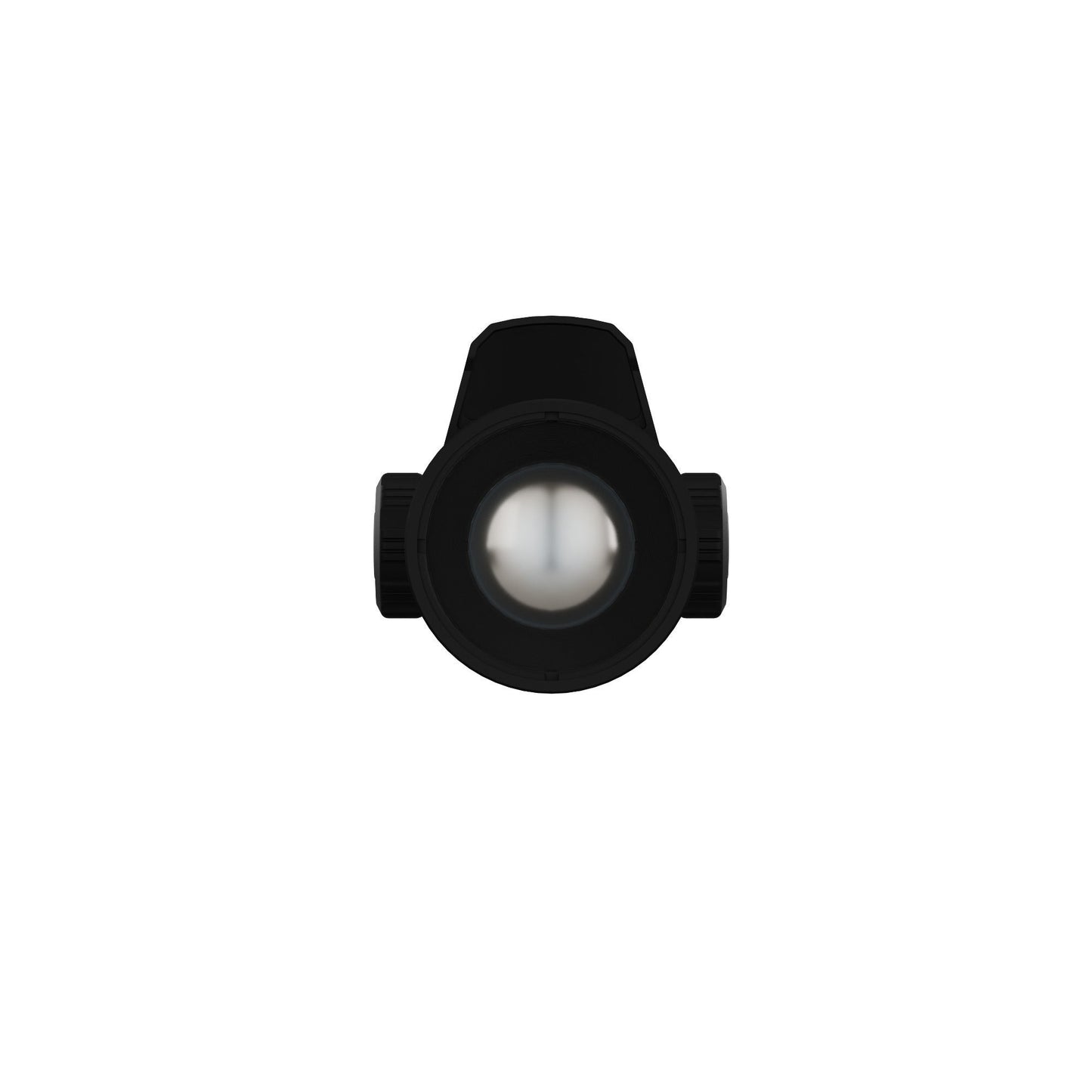 ATN ThOR 6 Elite Thermal Riflescope 384 3.528x with Laser Rangefinder