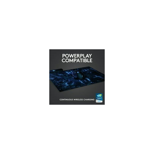 Logitech G502 LIGHTSPEED Wireless Gaming Mouse