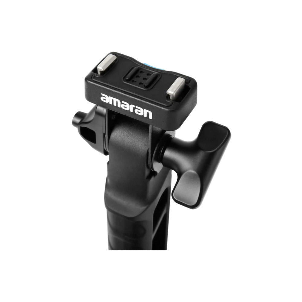 Amaran Ace Lock to Baby Pin Adapter Grip