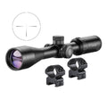 Hawke Sport Optics Vantage IR 3-9x40 Slug Gun SR Riflescope with Mount Rings (M)