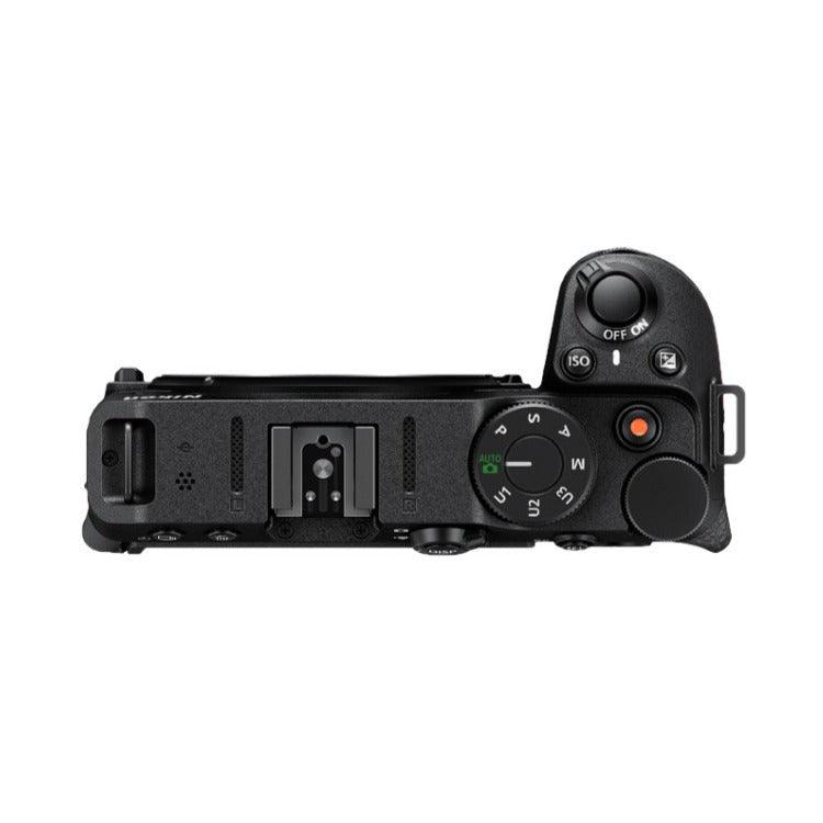 Nikon Z 30 DX-format Mirrorless Camera Body