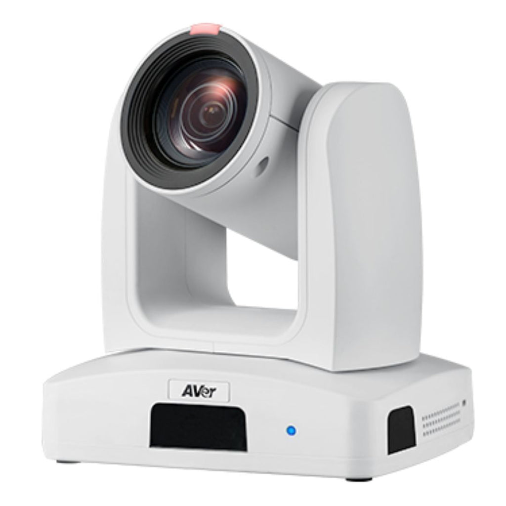 AVer TR211 AI Auto Tracking PTZ Camera with Mounting Bracket for MT300N Bundle