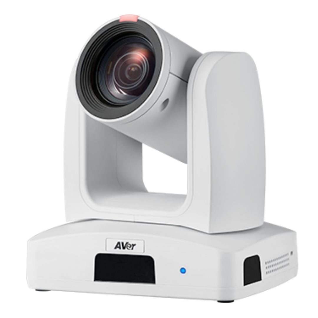 AVer TR211 AI Auto Tracking PTZ Camera with Mounting Bracket for MT300N Bundle