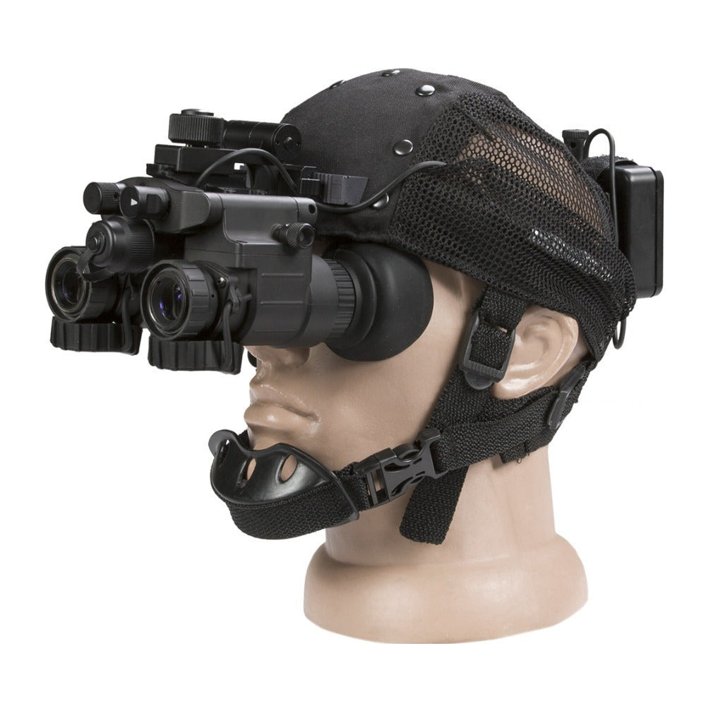 AGM NVG-50 3AL1 Dual Tube Night Vision Goggle/Binocular