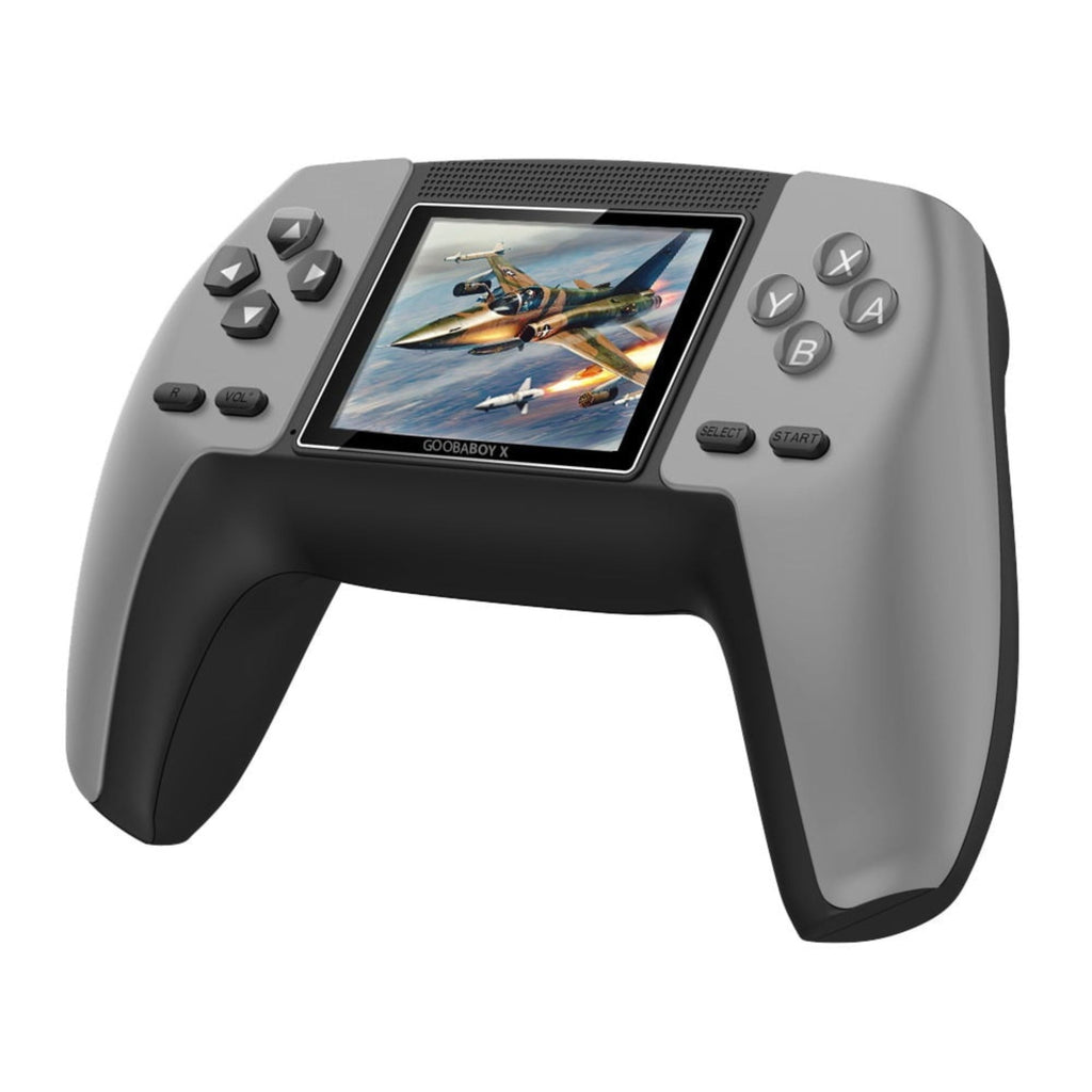 Samvix GoobaBoy X Kosher Game Console with up to 500 Fun Games
