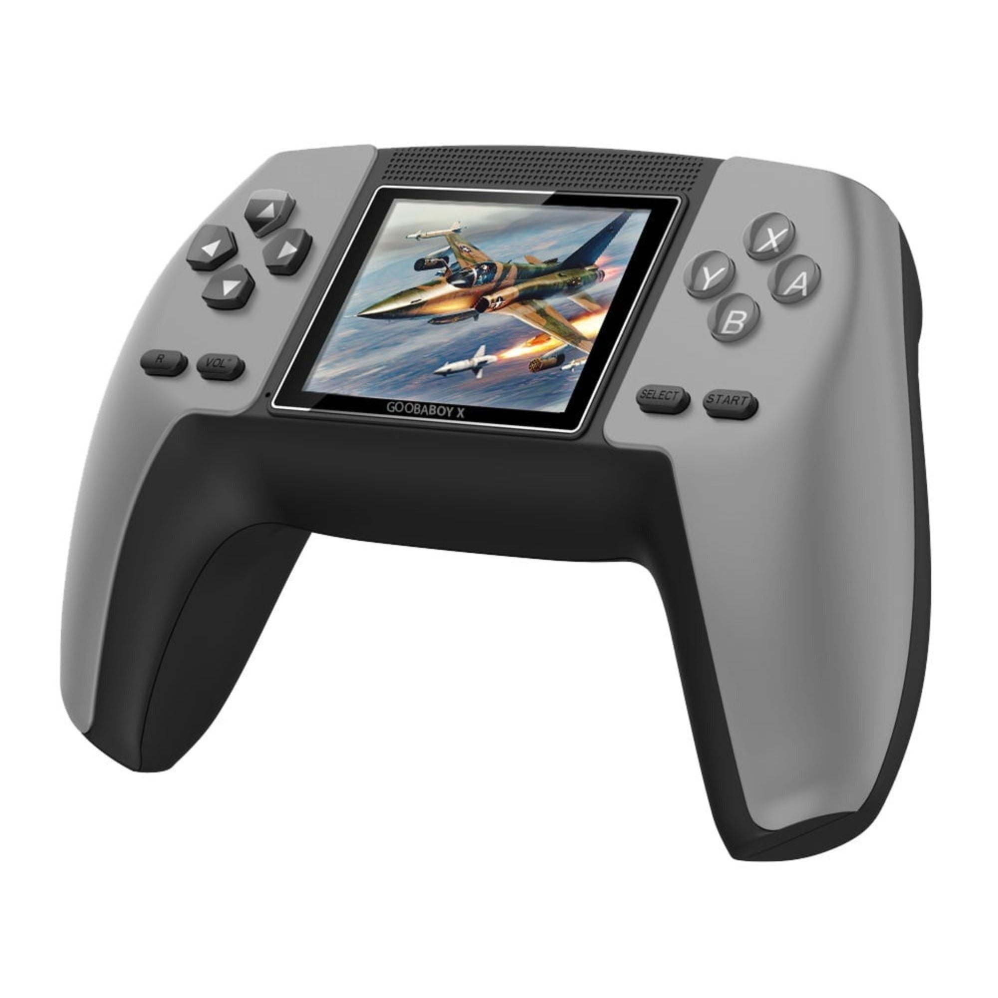 Samvix GoobaBoy X Kosher Game Console with up to 500 Fun Games