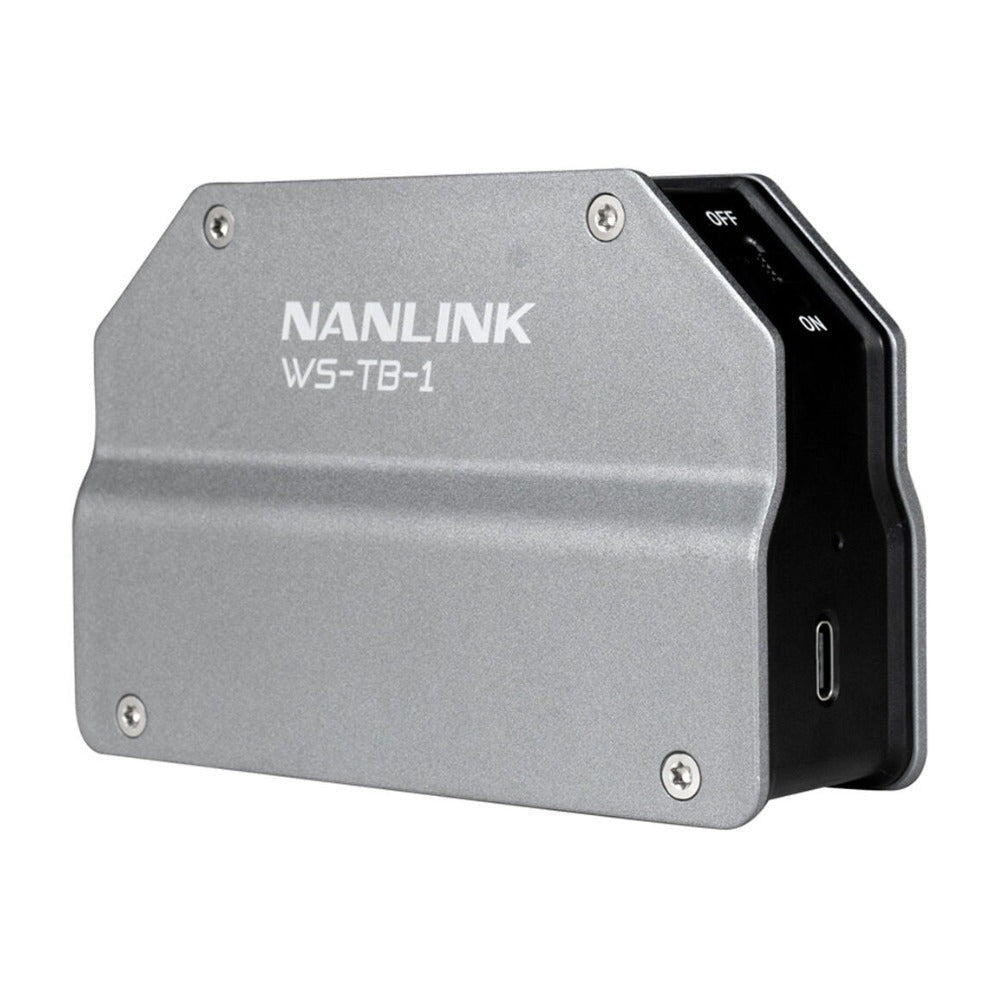 Nanlite Transmitter Box