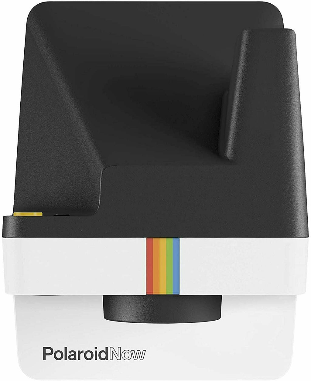 Polaroid Originals Now i-Type Instant Film Camera (Black and White) with Film