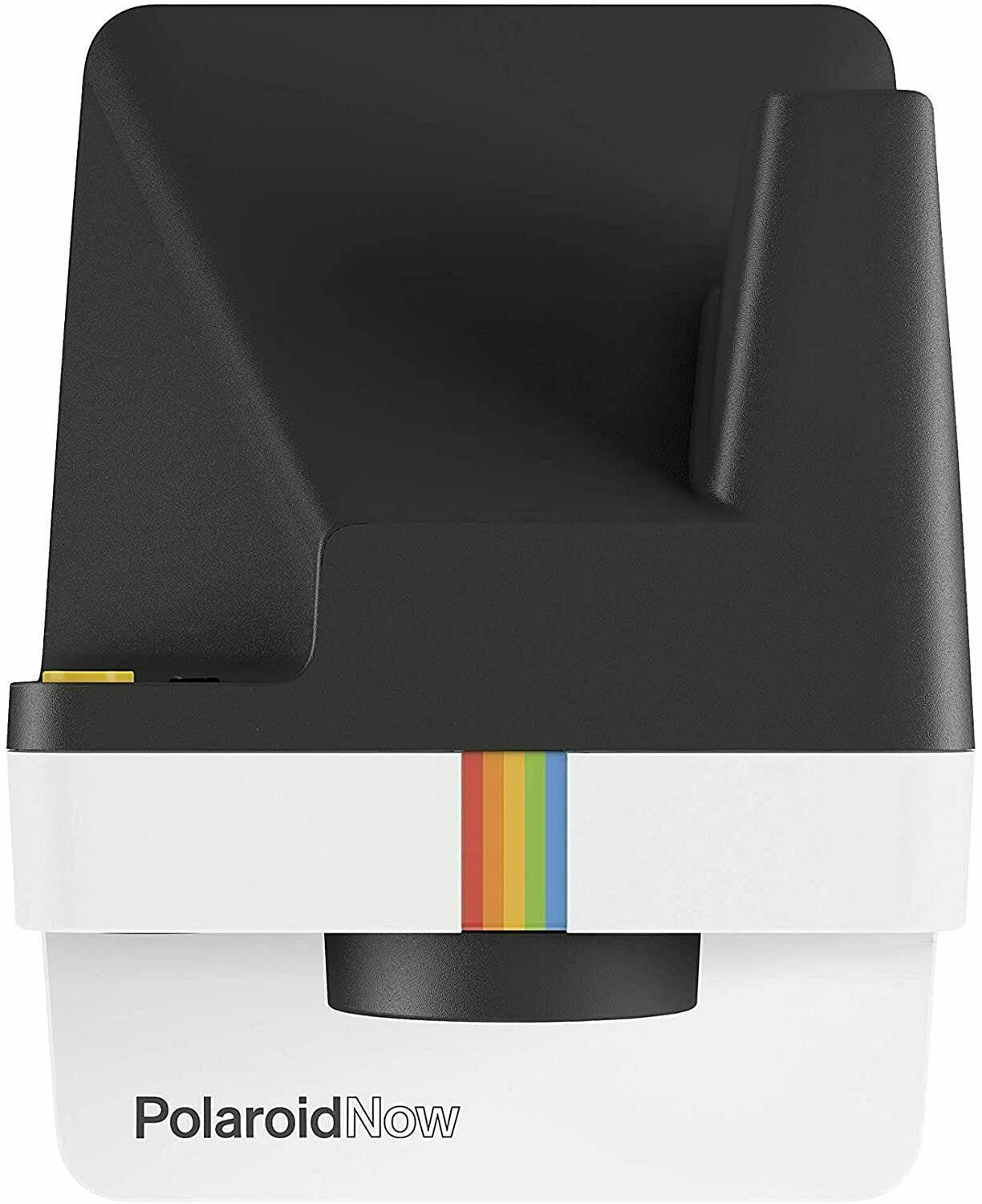 Polaroid Originals Now i-Type Instant Film Camera (Black and White) with Film