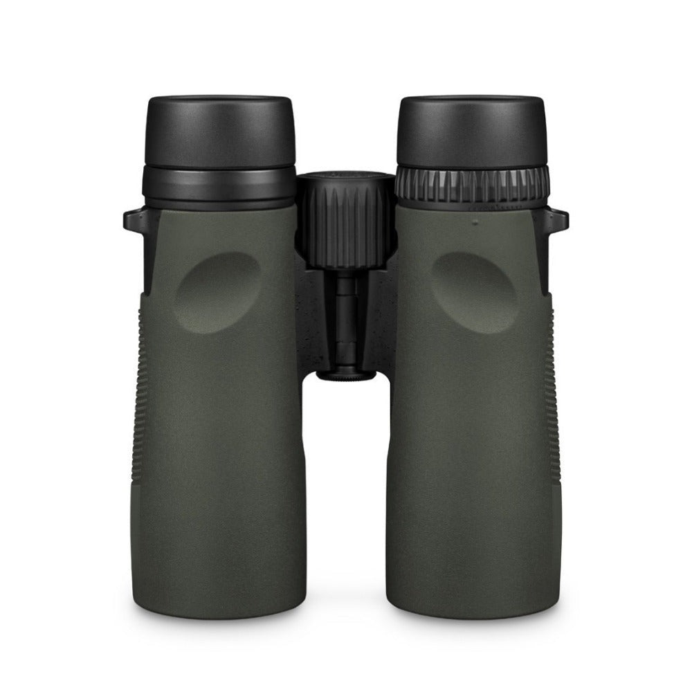 Vortex Diamondback 8x42 Binocular with Foam Floating Strap and Accessory Bundle
