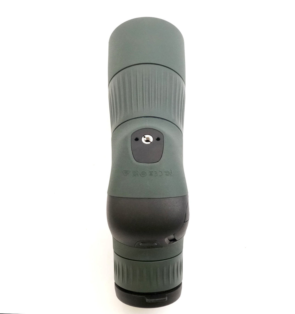 Swarovski AT Balance 18-45x65 Spotting Scope with SWAROBALANCE Technology (Used)