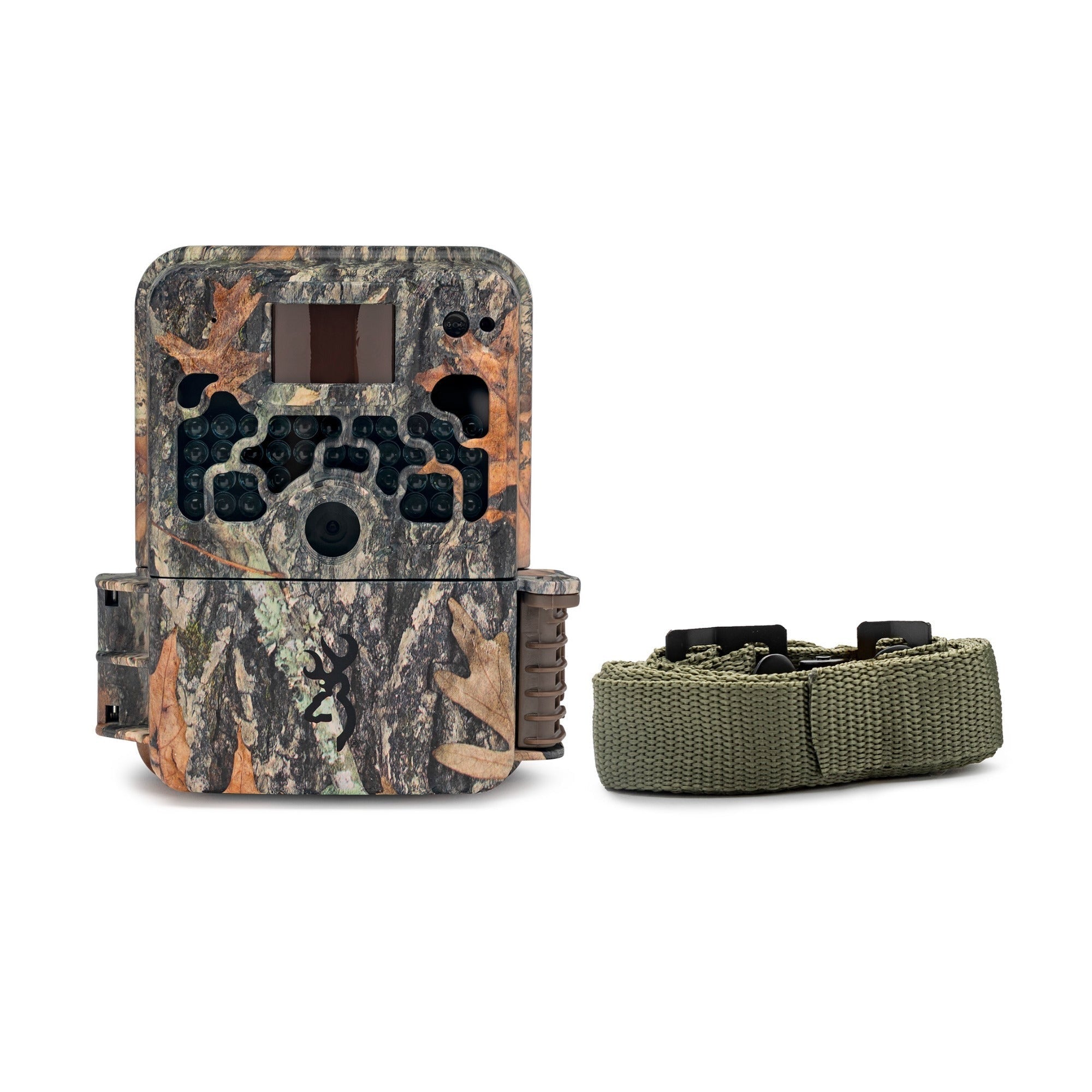Browning Trail Cameras Strike Force Extreme 16MP Game Camera