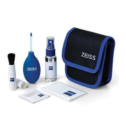 ZEISS 10x25 Victory Pocket Binoculars with Lens Cleaning Kit
