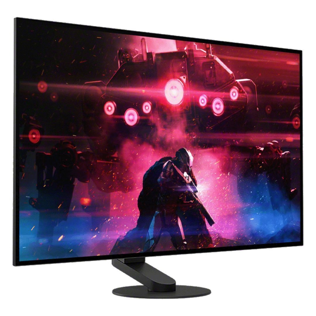 Sony 27 INZONE M10S OLED QHD Gaming Monitor with HDR400 (Used)